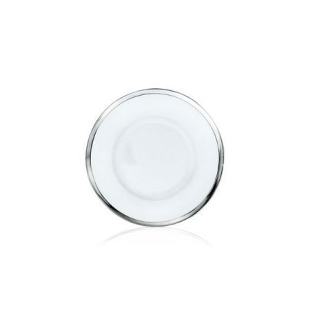 Bread & butter plate- ø 6.5 in